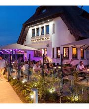 Aparthotel & Restaurant Haus Windhook Bild 2