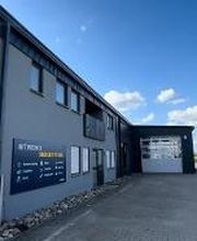 Premio Reifen + Autoservice M&F Reifen- und Fahrzeugtechnik GmbH Bild 3