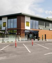 McDonald's Bild 1