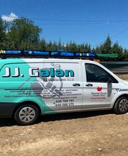 JJ. GALÁN INSTALACIONES imagen 4