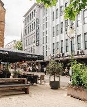 Coffee Fellows Hotel Dortmund Bild 1