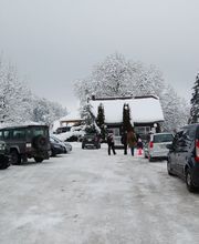 Rico & Viviane Huber Restaurant Steinenbühl Bild 6