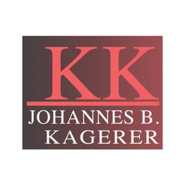 Kagerer Johannes B.