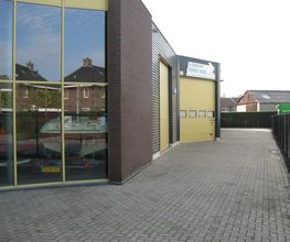 Maas Autobedrijf Dennis