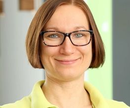 Physiotherapie Annabell Schlüter Bild 1
