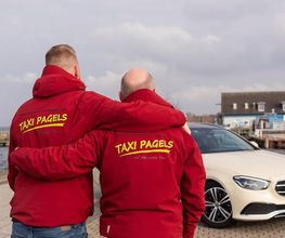 Taxibetrieb Pagels Bild 2