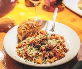 Spaghetteria Pasta-bar afbeelding 11
