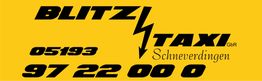 BLITZ - TAXI GbR in Schneverdingen