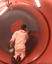 Wasner AG Tankrevisionen und Sanierungen