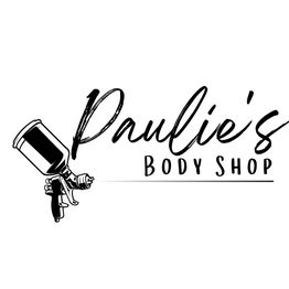 Paulie's Body Shop