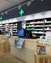 DROPA Drogerie Apotheke Interlaken Ost