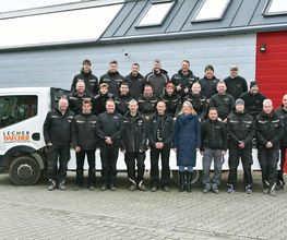 Lecher Daecher GmbH Bild 1