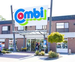 Combi Verbrauchermarkt Remels Bild 1