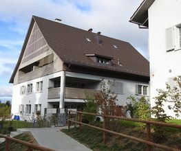 Widmer AG Holzbau Bild 1