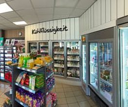 OIL! Tankstelle Westerhorn