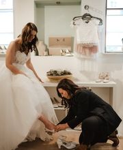 Creativ Schmiede - Brautmoden & Brautkleider Bild 2