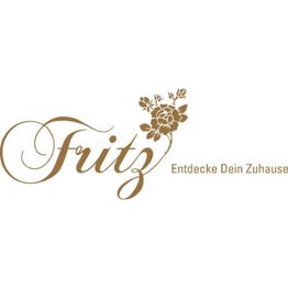 Blumenladen Rosenheim - Blumen Fritz logo