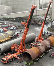 Groupe Dufour image 2