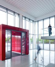 Brillux Zentrale Bild 1
