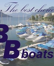 B & B Boats Sagl Bild 1