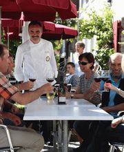 Hotel Restaurant zum Sternen Bild 5