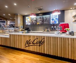 McDonald's Bild 3