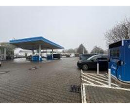 Aral pulse Ladestation Bild 3