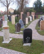 Steinmetzmeister Ingo Hille Bild 2