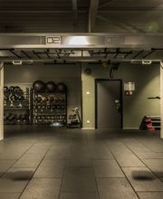 Fitness First Wangen - Functional Training