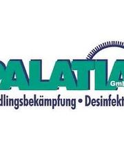 Palatia Schädlingsbekämpfung GmbH Bild 1
