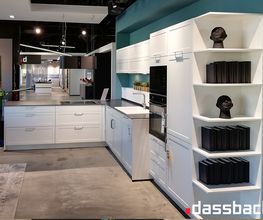 Dassbach Küchen | Küchenstudio Berlin Bild 5