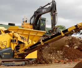 MSV Baumaschinen GmbH Bild 1
