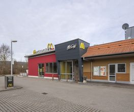 McDonald's Bild 1