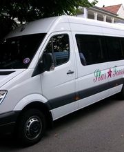 Margot Star Tours SA Bild 3