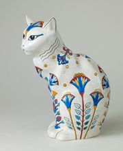 EMAUX D'ART DE LONGWY Christian LECLERCQ image 20