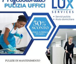 LUX SERVICES SAGL Bild 3