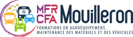 MFR CFA Mouilleron Saint Germain