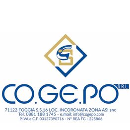 CO.GE.PO SRL