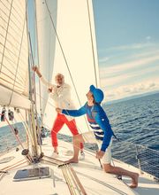 Façonnable - Caleido (CLOSED) imagen 1