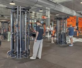 Basic-Fit 24/7 image 2