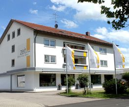 Schreinerei Zeit Bild 1