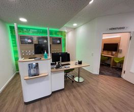 GEERS Burscheid Kassenbereich