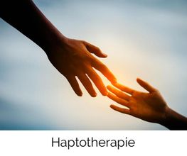 Anne Rodenburg - Haptotherapie Den Bosch