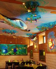 Casablanca Hotel Restaurant Bowlingbahn Bild 1