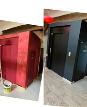 Limi Peinture Spahiu Florim Bild 10