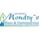 Jens Mondry Hausmeisterservice