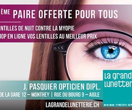 La Grande Lunetterie Bild 5