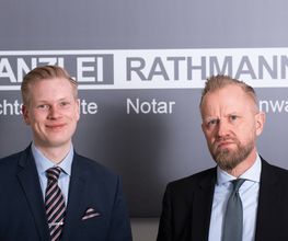 Kanzlei Rathmann & Wöllner Bild 2