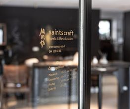 Edelsteinschmuck & Eheringe, Saintscraft Bild 2