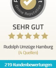 Rudolph Umzüge Hamburg Bild 3